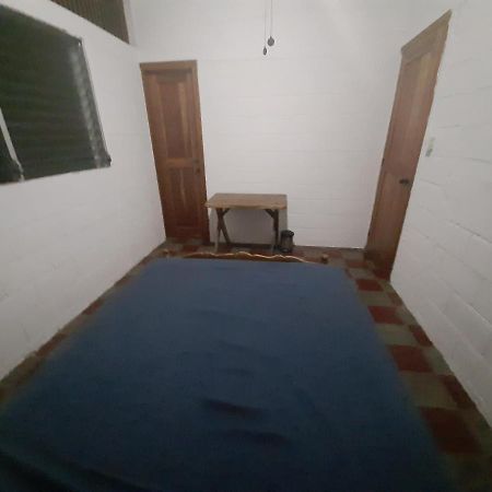 Hammock Plantation Hostel เอลซอนเต ภายนอก รูปภาพ