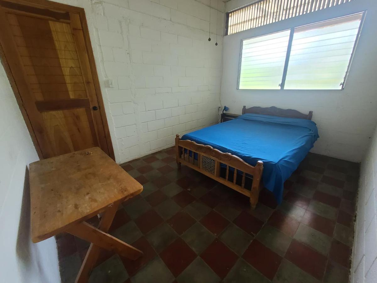 Hammock Plantation Hostel เอลซอนเต ภายนอก รูปภาพ